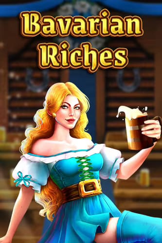 Bavarianriches Bavarianriches
