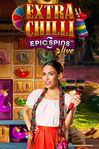 Extrachiliepicspins Extrachiliepicspins