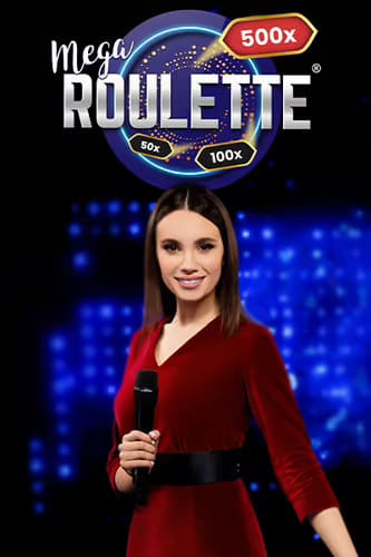 Megaroulette Megaroulette